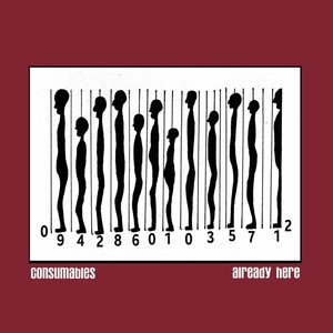 Already Here - EP