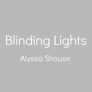 Blinding Lights