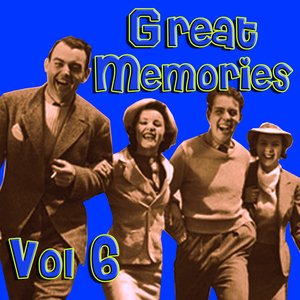 Great Memories Vol 6