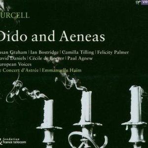 Purcell: Dido and Aeneas