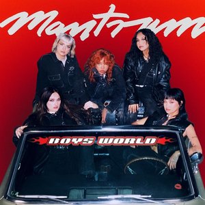 Mantrum - Single