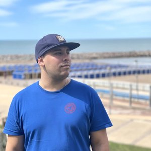 Bruno Aguirre 的头像