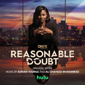 Reasonable Doubt (Original Score)