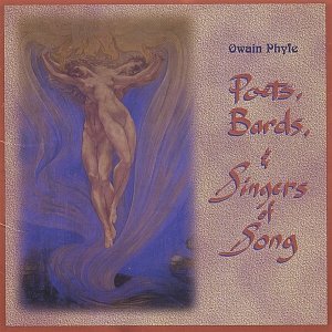 Изображение для 'Poets, Bards, & Singers of Song'