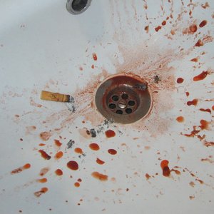 МУЧИТЕЛЬНАЯ СМЕРТЬ