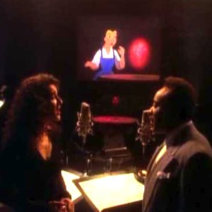 Avatar für Peabo Bryson & Celine Dion