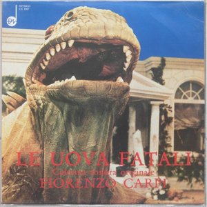 le uova fatali