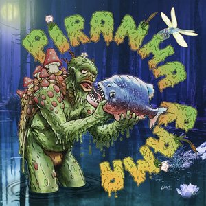 Piranha Rama