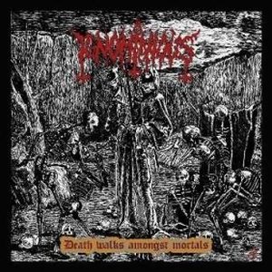 Death Walks Amongst Mortals