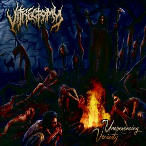 Unconvincing Veracity