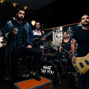 Avatar di What Say You