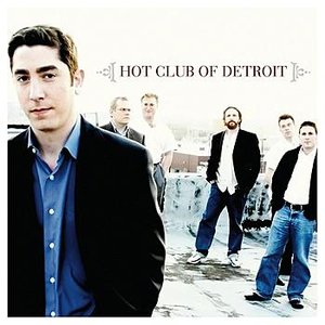 Hot Club Of Detroit