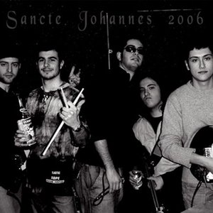 Sancte Johannes 的头像