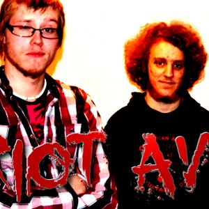 Riot Avenue 的头像