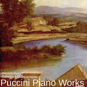 Puccini Piano Works