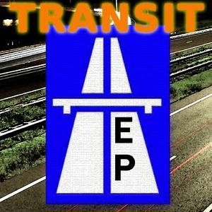 Transit EP