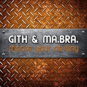 Gith and Ma.Bra. のアバター