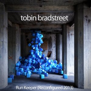Run Keeper (Reconfigured 2013 Club Edit)