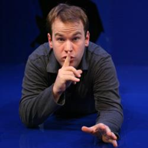 Mike Birbiglia