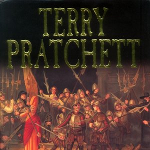 Night Watch by Terry Pratchett