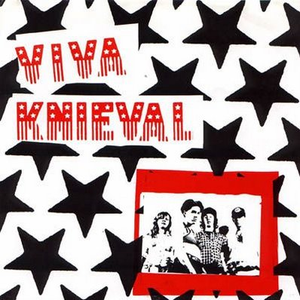 Viva Knieval photo provided by Last.fm