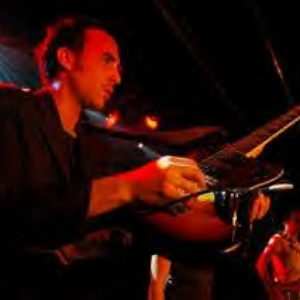 James Shaw photo provided by Last.fm