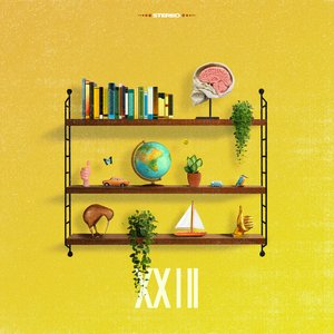 XXIII - EP