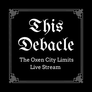 The Oxen City Limits Live Stream