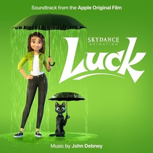 Luck (Soundtrack from the Apple Original Film)