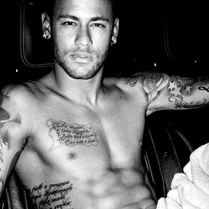 Neymar Jr Profile Picture