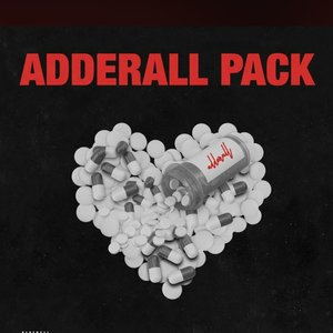 Adderall Pack