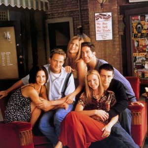 Friends (TV Series) のアバター
