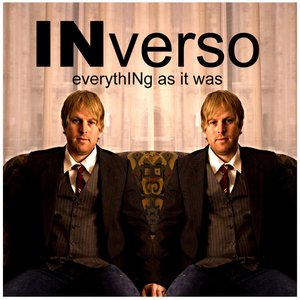 Everything As It Was