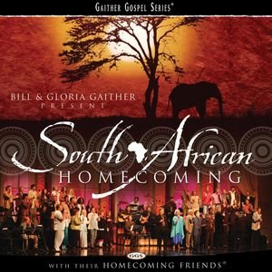 South African Homecoming