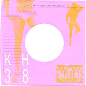 Jack It up It's Just Acid on My D*ck - Single