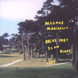 Drive Fast Slow Right Left