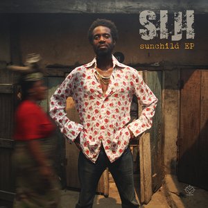 SUNCHILD EP