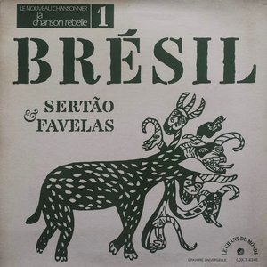 Brésil (Sertão & Favelas)