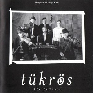 Image for 'Tükrös'