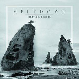 I Refuse to Die Here - EP
