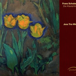 Schubert: Piano Trios Nos. 1 & 2 - Piano Trio in B flat major, D. 28 - Notturno