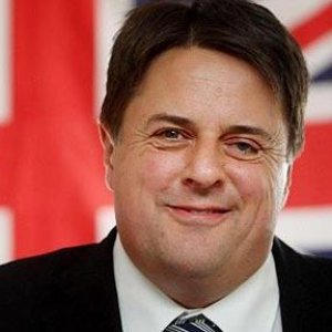 Avatar de Nick Griffin