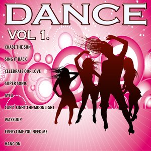 Dance Vol.1
