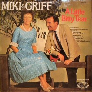 Miki & Griff のアバター