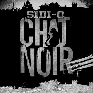 Chat noir