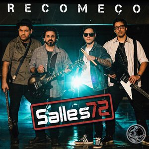Recomeço