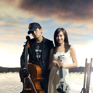 Avatar di 周杰伦&袁咏琳