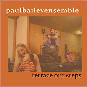 Image for 'Retrace Our Steps EP'