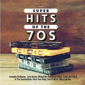 Hits Of The 70s (50 Songs)