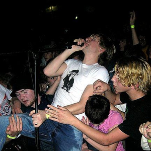 Clorox Girls photo provided by Last.fm